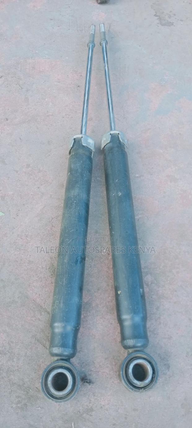 Toyota Noah/Voxy Rear Shock