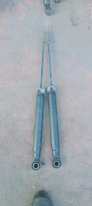 Toyota Noah/Voxy Rear Shock