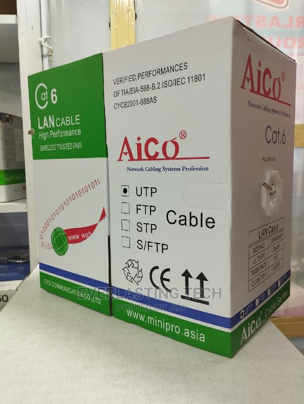 Aico Networking Cable