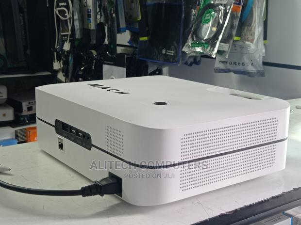 Android Wireless Projector - thumbnail 4