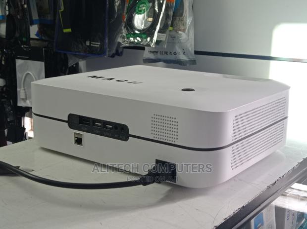 Android Wireless Projector - thumbnail 5