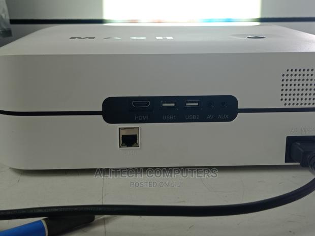 Android Wireless Projector - thumbnail 7