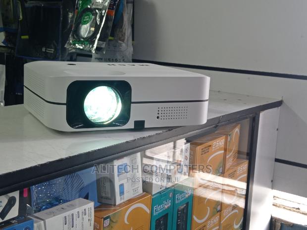 Android Wireless Projector - thumbnail 8