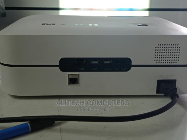 Android Wireless Projector - thumbnail 6