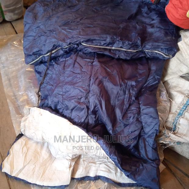 Sleeping Bags
