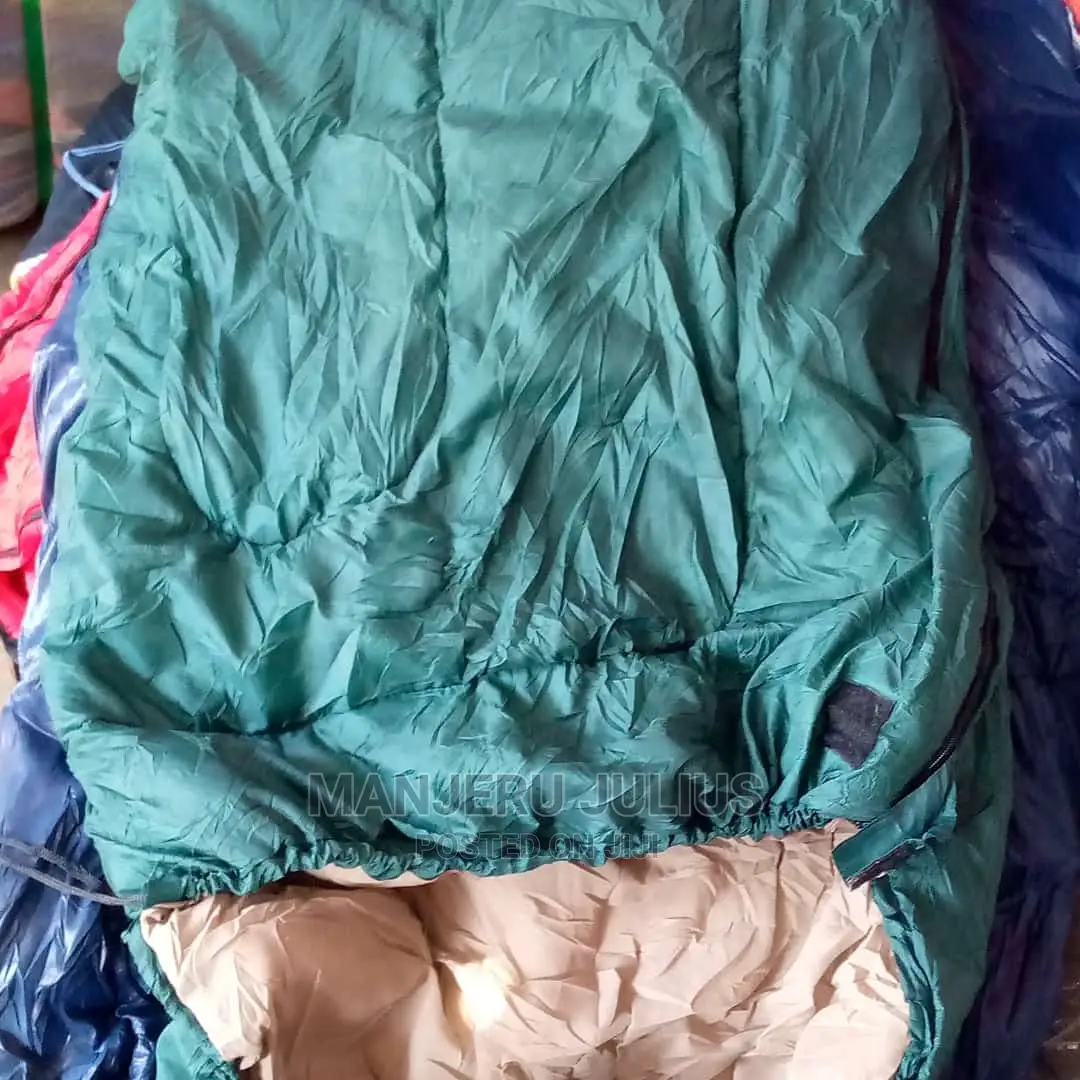 Sleeping Bag