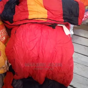 Mtumba Sleeping Bag