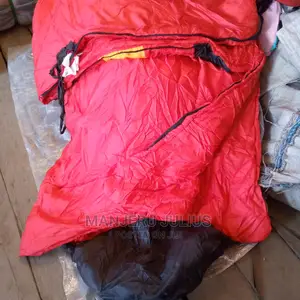Mtumba Sleeping Bag