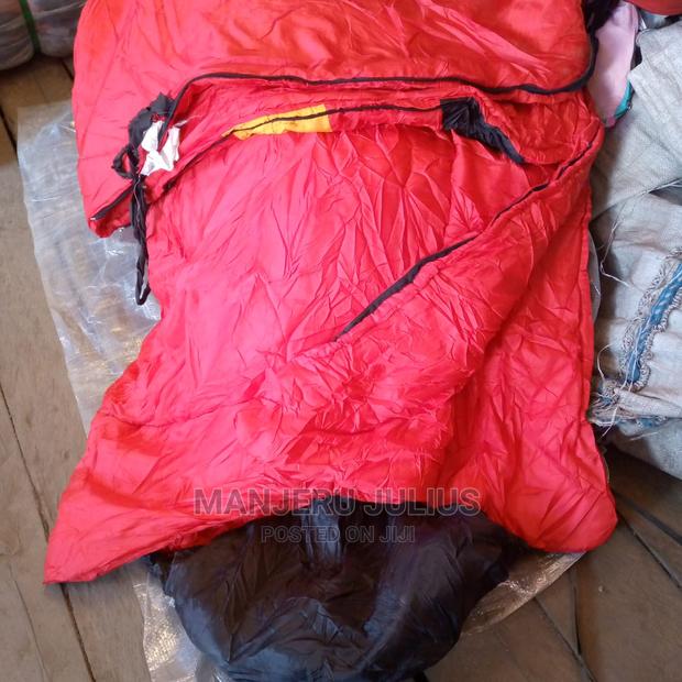 Mtumba Sleeping Bag - main view