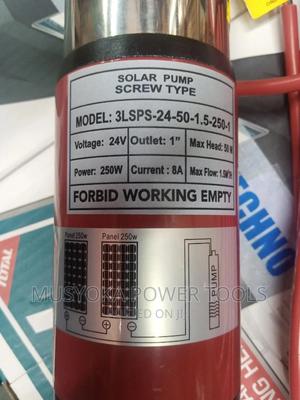 Submersible Pump50m - thumbnail 2