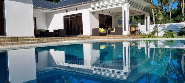 3bdrm Villa in La-Marina, Mtwapa for sale