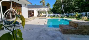 3bdrm Villa in La-Marina, Mtwapa for sale
