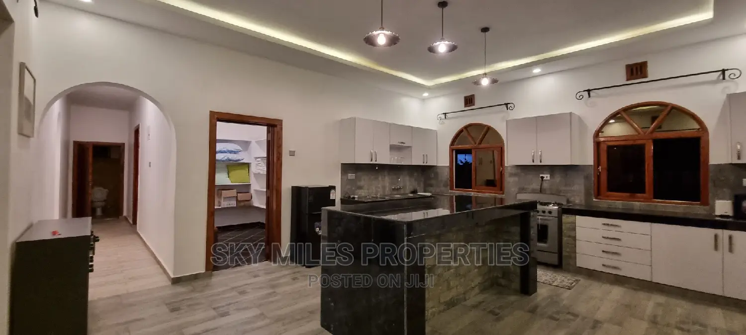 3bdrm Villa in La-Marina, Mtwapa for sale