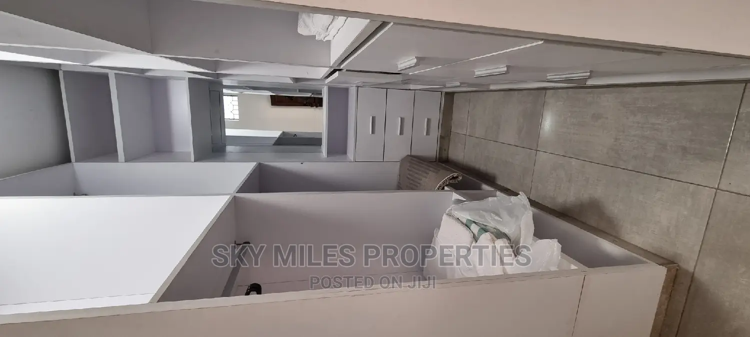 3bdrm Villa in La-Marina, Mtwapa for sale