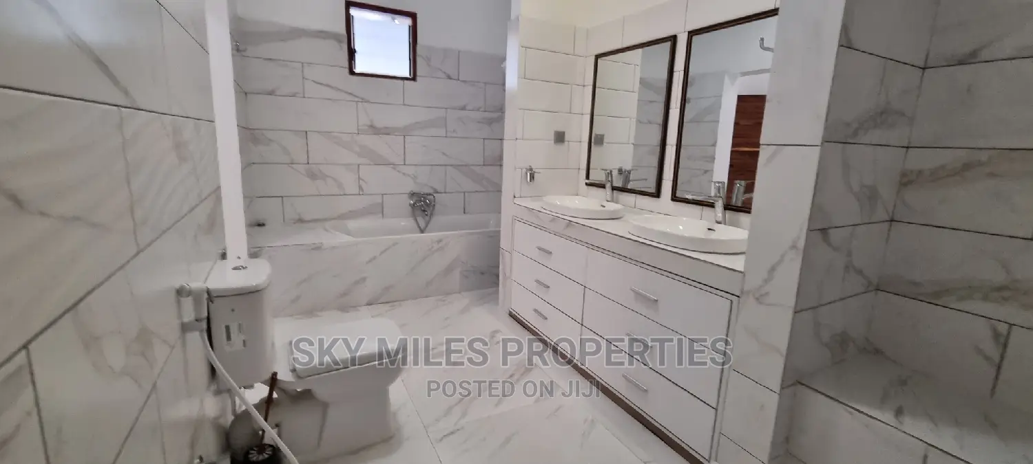 3bdrm Villa in La-Marina, Mtwapa for sale