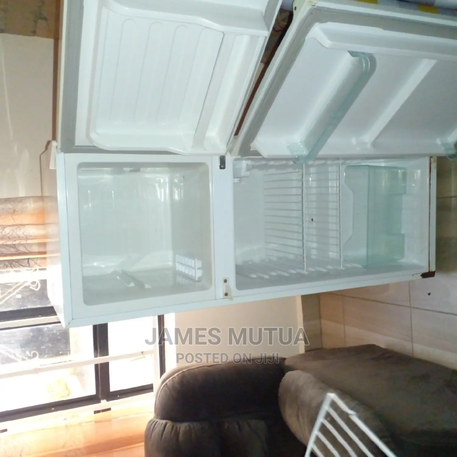 Fridge and Other Home Appliances Repair and Maintenance