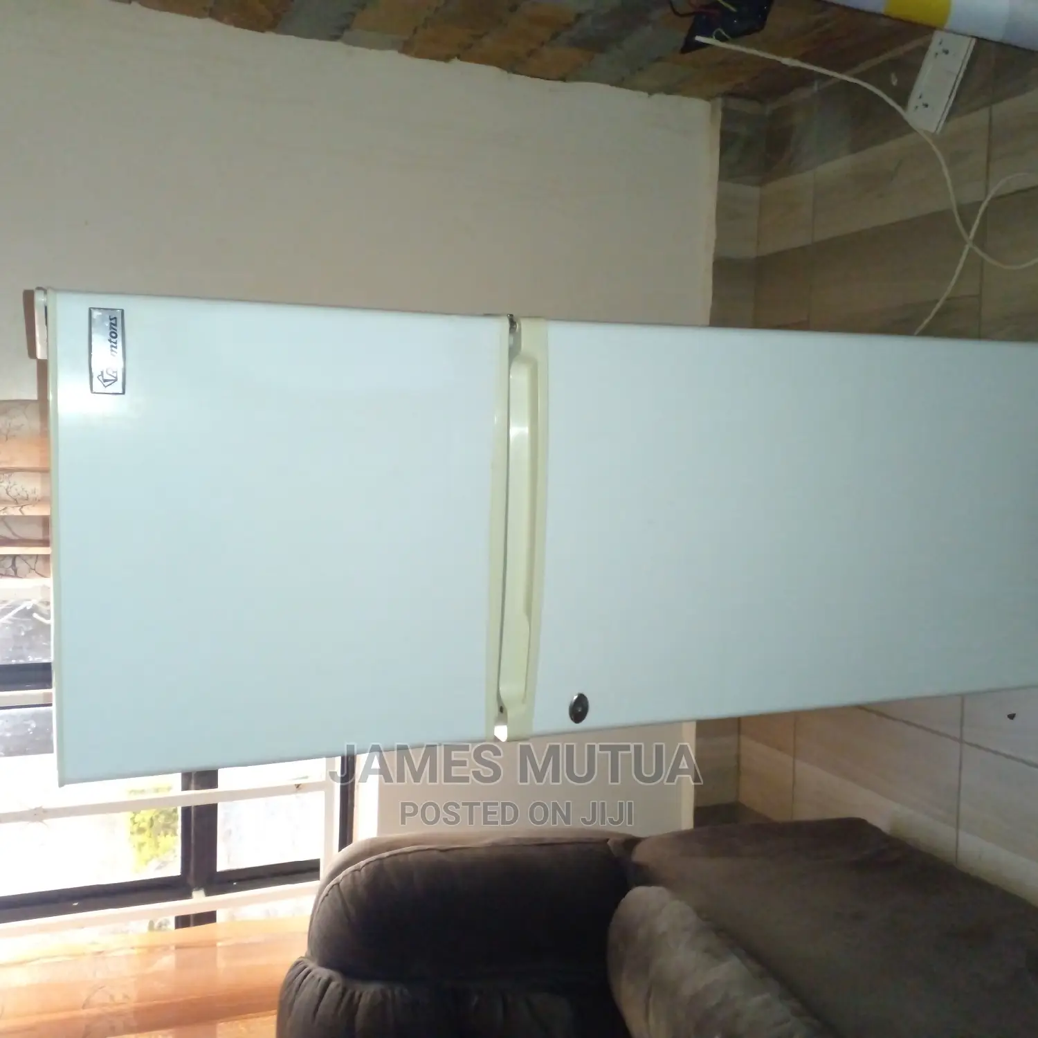 Fridge and Other Home Appliances Repair and Maintenance