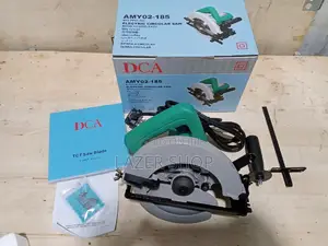 7" Cross Cutting Machine