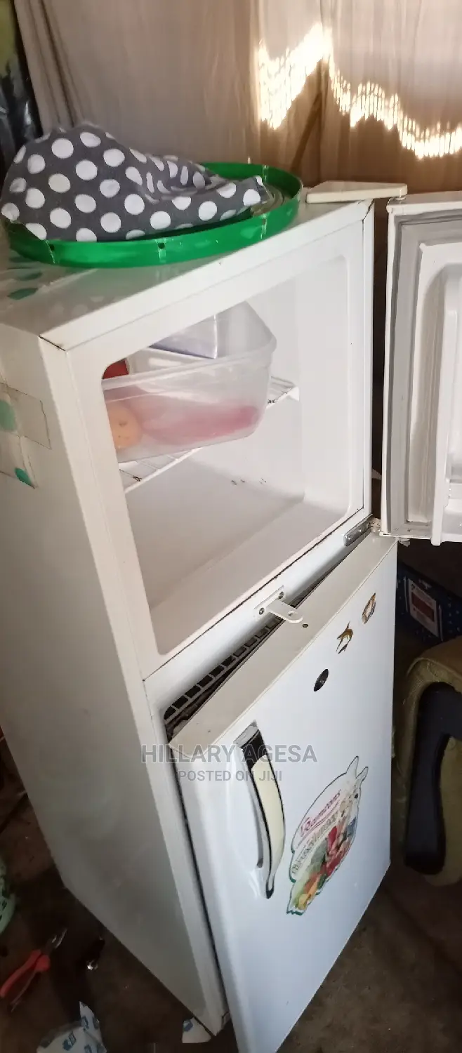 Fridge Repair Services