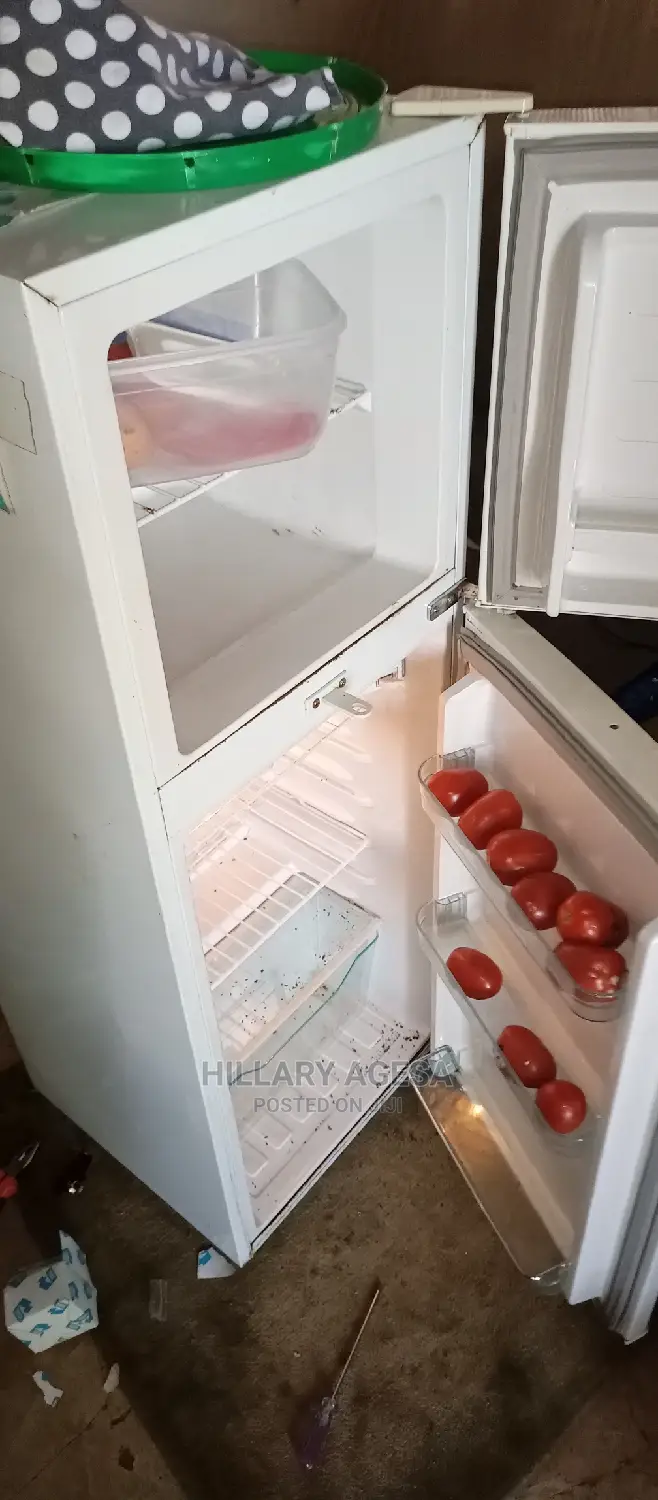Fridge Repair Services