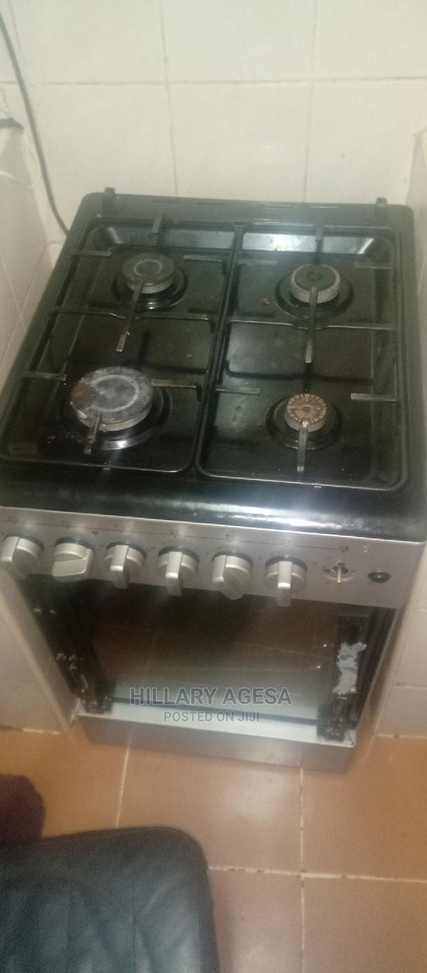 Cooker Repair Services - thumbnail 4