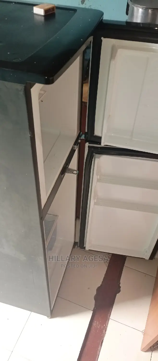 Fridge Repair Services