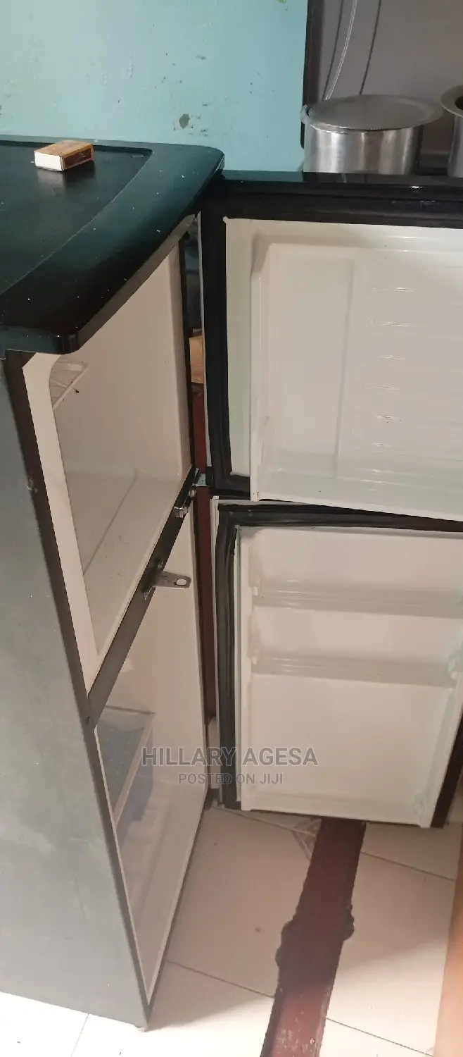 Fridge Repair Services