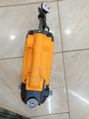 Industrial Carwash Machines