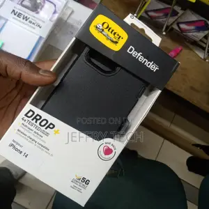 iPhone 14 Case Defender Series Pro