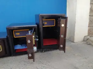 Safety Box Safety Box