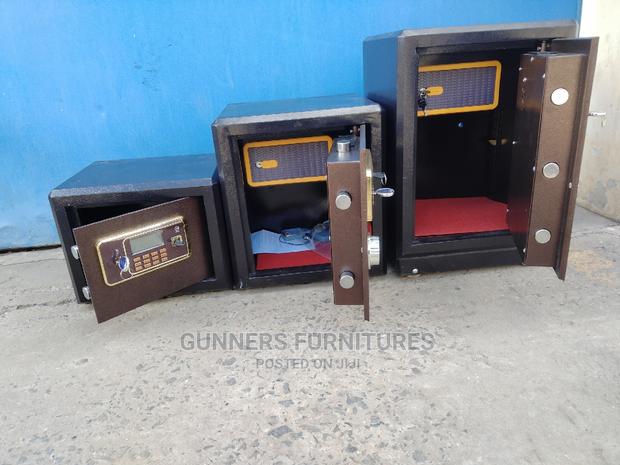 Safety Box Safety Box - main view