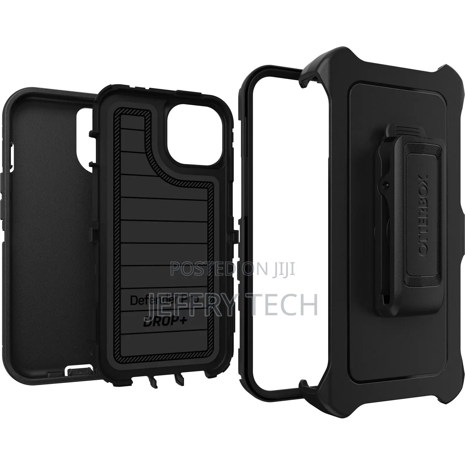 iPhone 14 Case Defender Series Pro