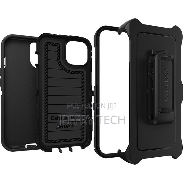iPhone 14 Case Defender Series Pro - thumbnail 6
