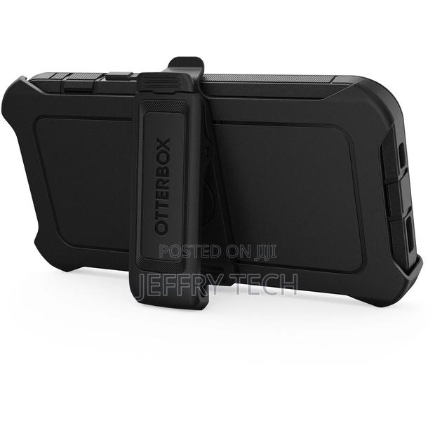 iPhone 14 Case Defender Series Pro - thumbnail 3