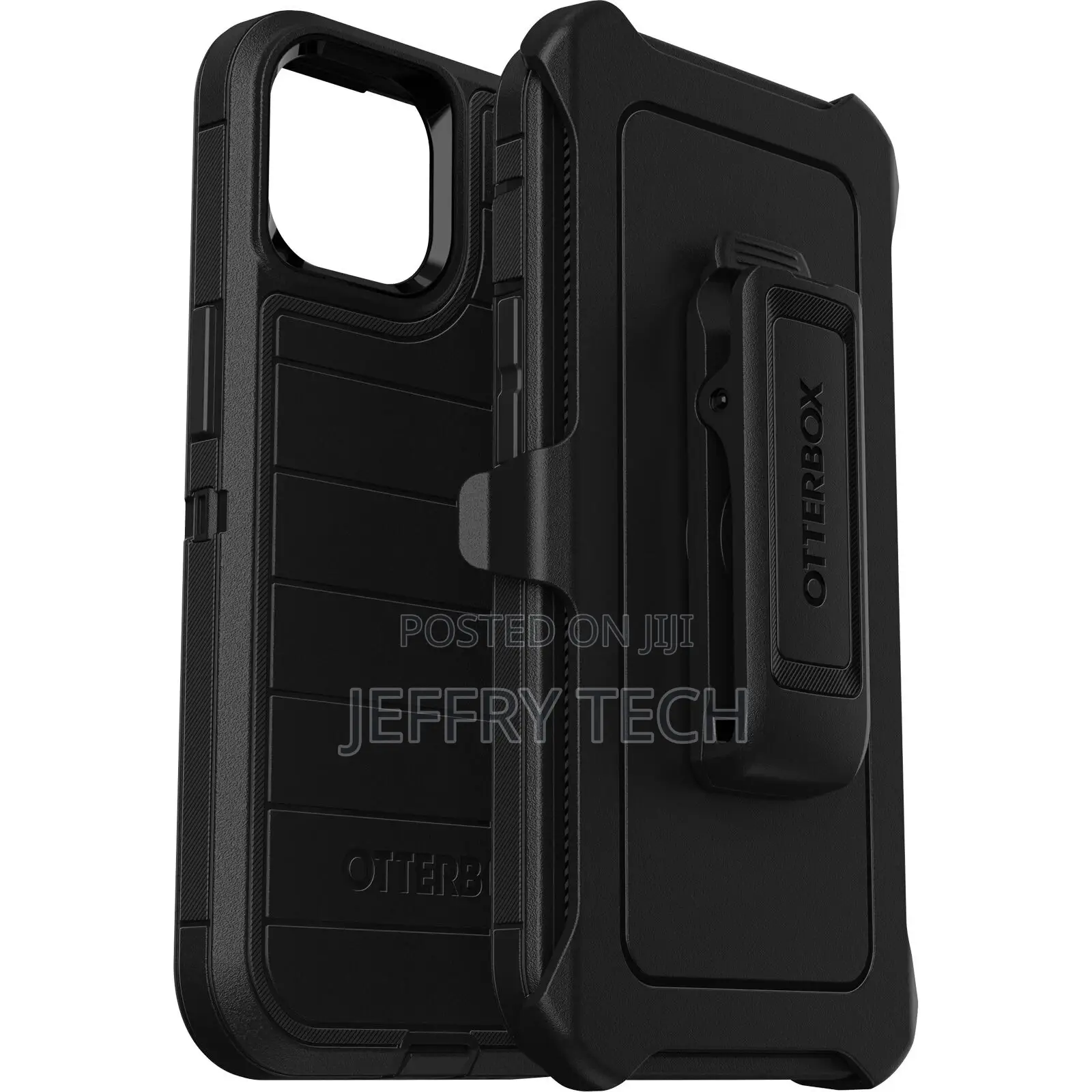 iPhone 14 Case Defender Series Pro