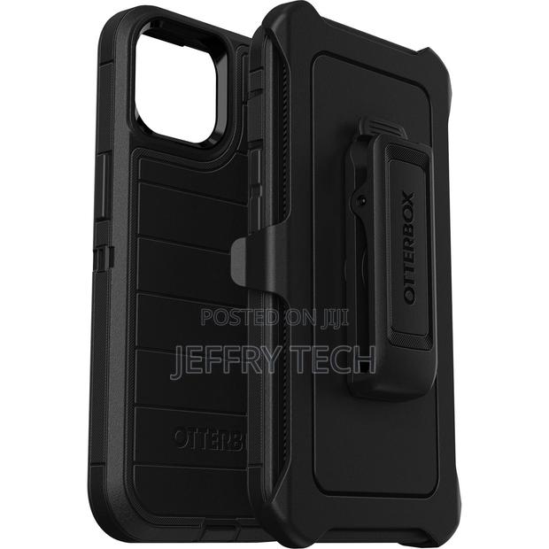 iPhone 14 Case Defender Series Pro