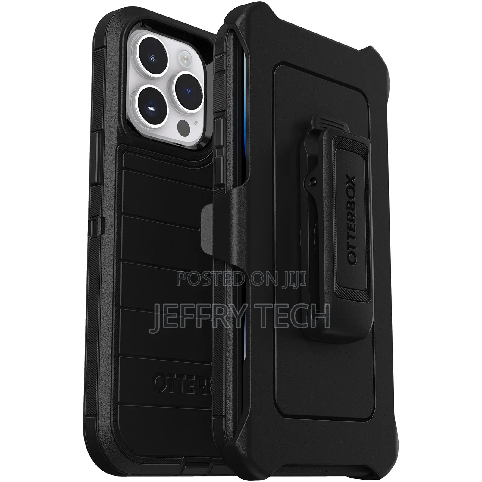 iPhone 14 Pro Max Case Defender Series Pro
