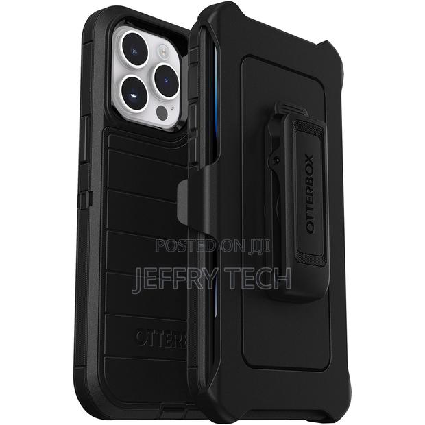 iPhone 14 Pro Max Case Defender Series Pro