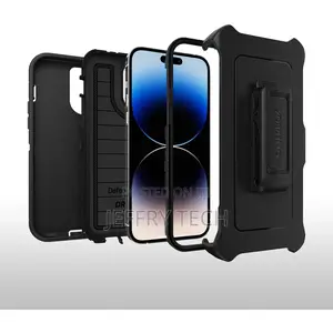 iPhone 14 Pro Max Case Defender Series Pro