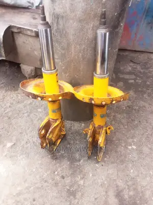 Subaru Levorg Front Shocks Ex