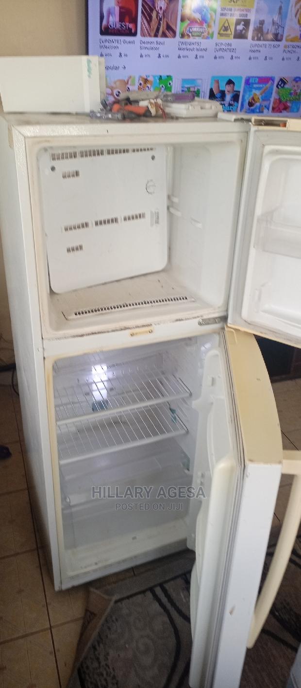Fridge Repair Services - thumbnail 2