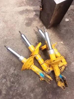 Subaru Shocks Afordable in Best Price
