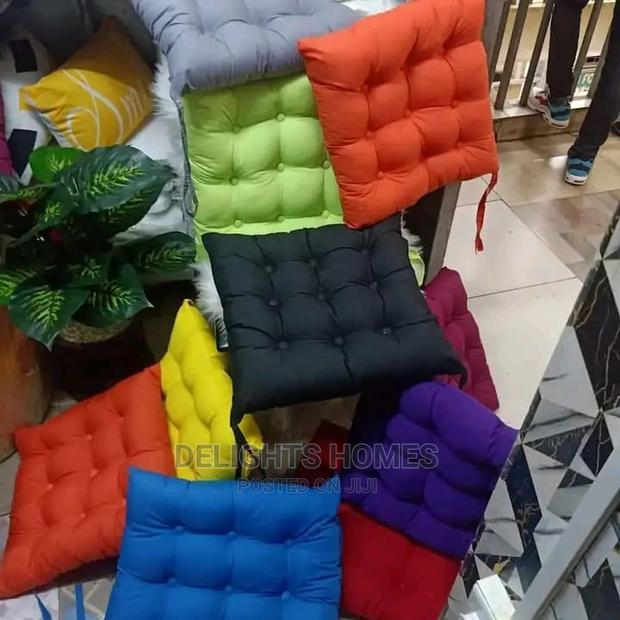 Chairpads/Comforters* - thumbnail 2