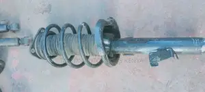 Mazda Axela/Premacy Front Shocks