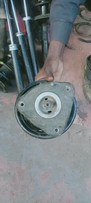 Mazda Axela/Premacy Front Shocks