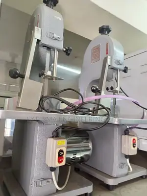 Bone Saw Butchery Meat Cutter