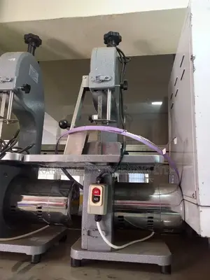 Bone Saw Butchery Meat Cutter