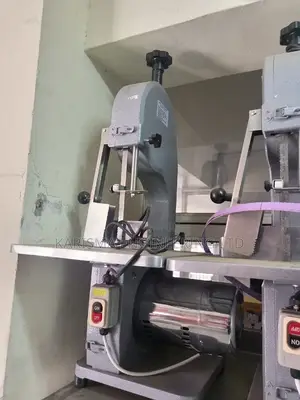 Bone Saw Butchery Meat Cutter
