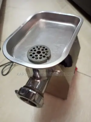 Meat Mincers Butchery Meat Mincer