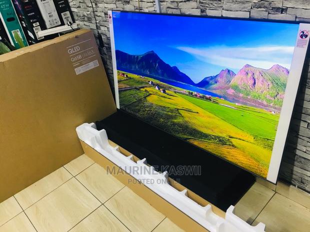 50 Samsung TV Smart Digital - thumbnail 3